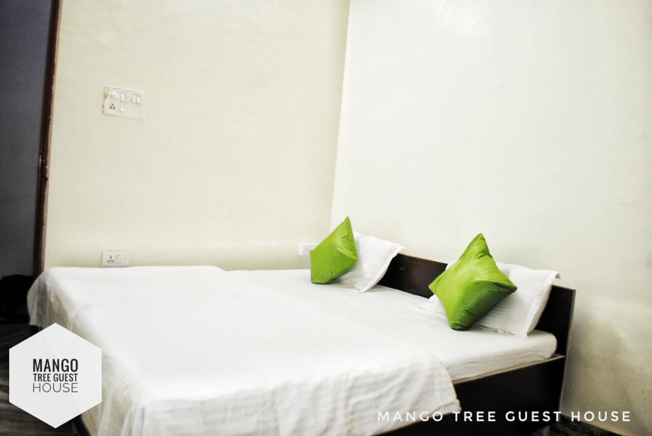 Mango Tree Guest House Rishikesh Exterior photo