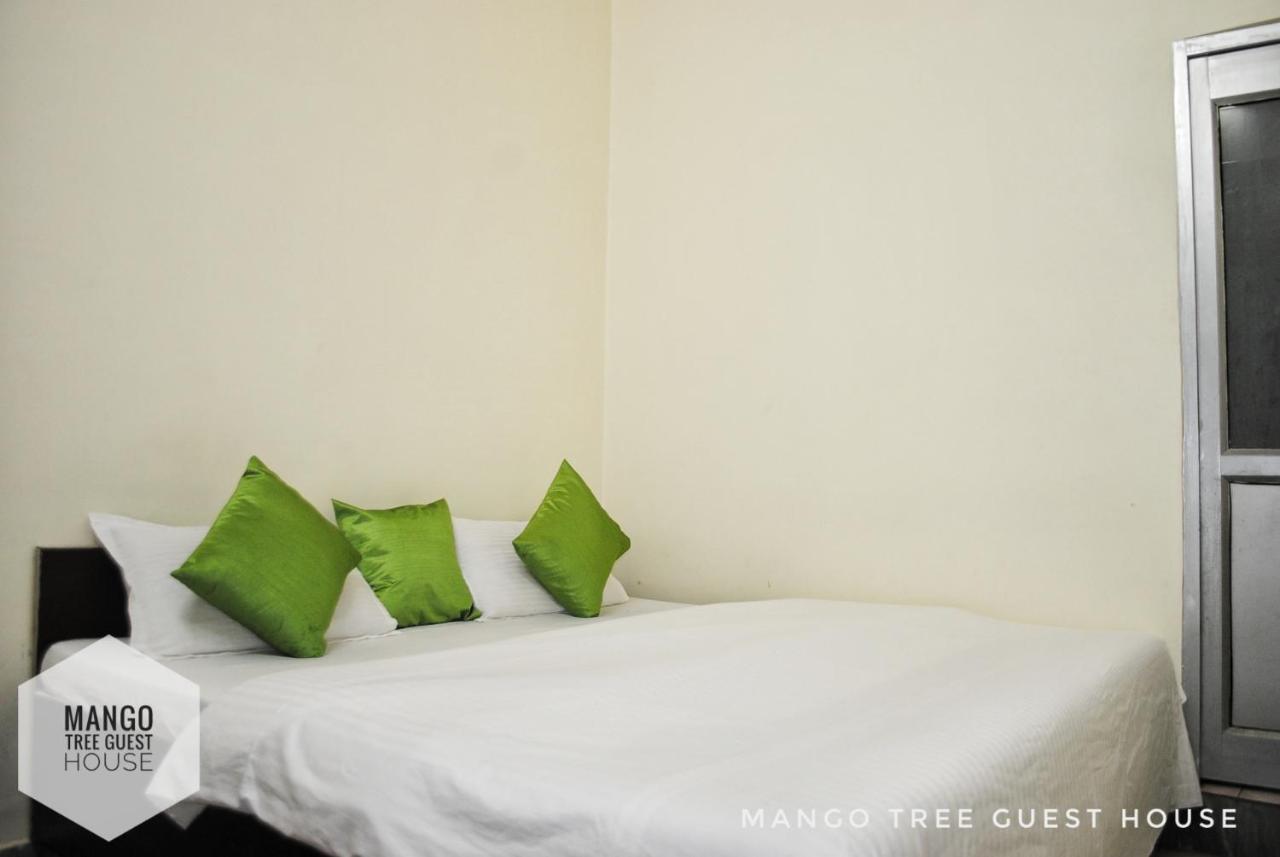 Mango Tree Guest House Rishikesh Exterior photo