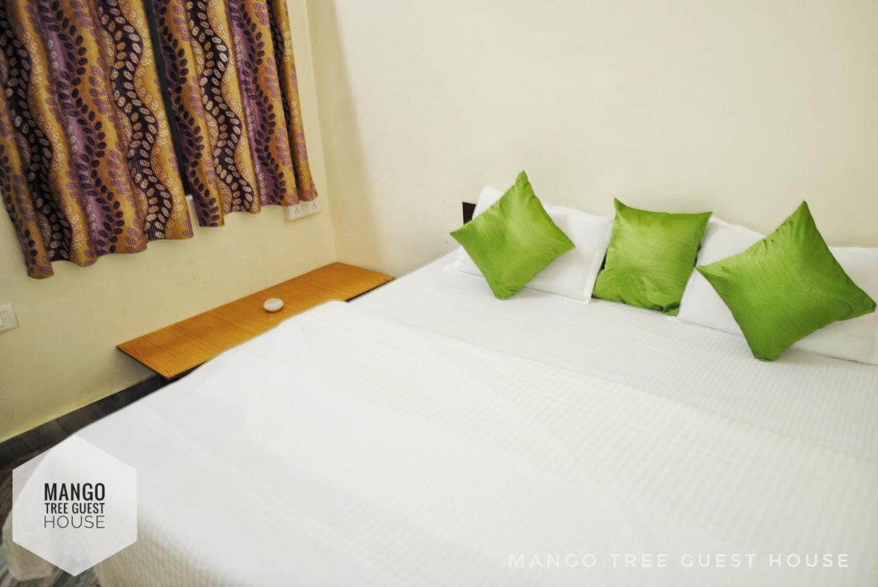 Mango Tree Guest House Rishikesh Exterior photo
