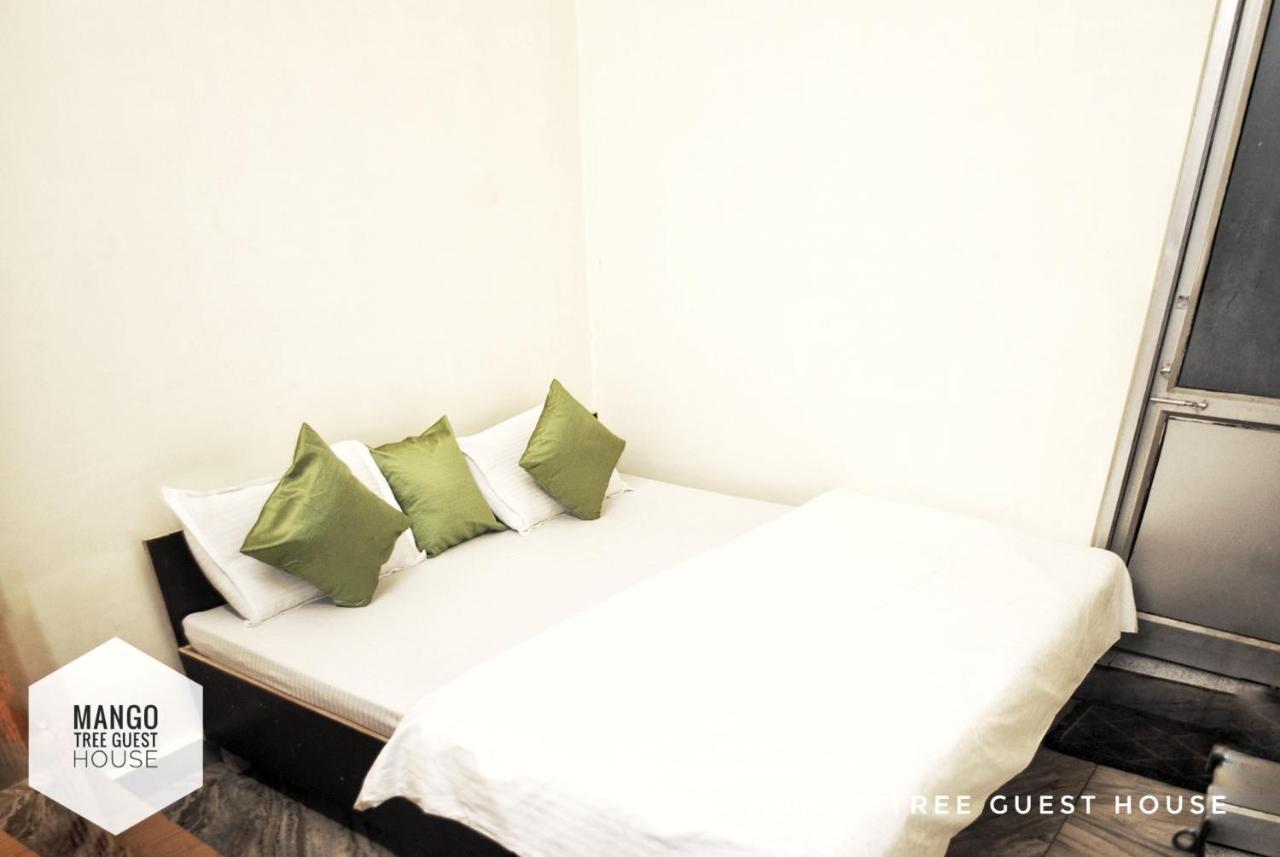 Mango Tree Guest House Rishikesh Exterior photo