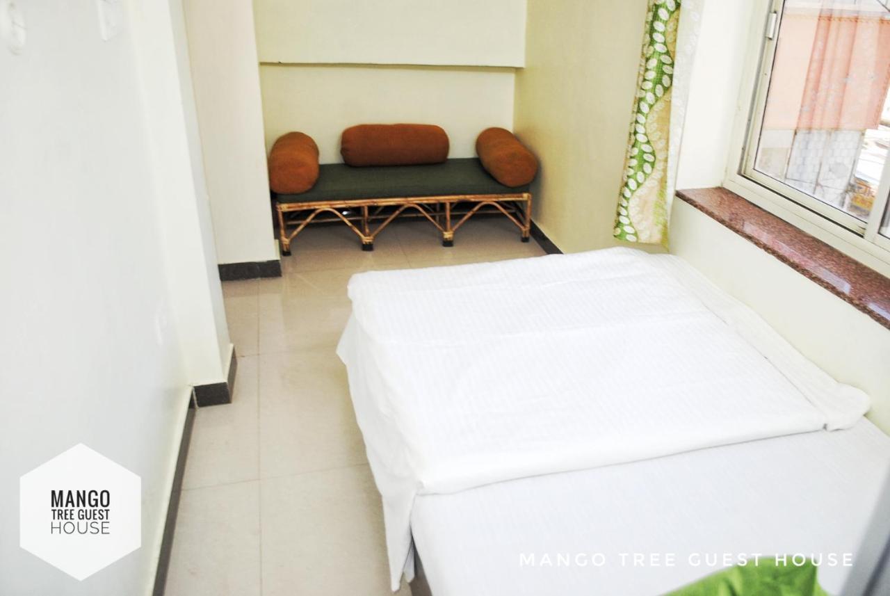 Mango Tree Guest House Rishikesh Exterior photo