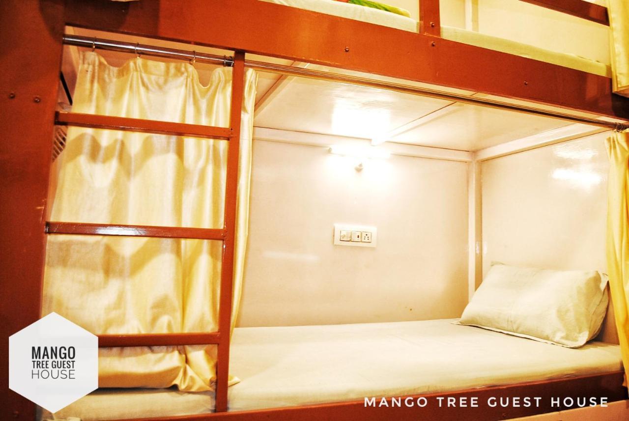 Mango Tree Guest House Rishikesh Exterior photo