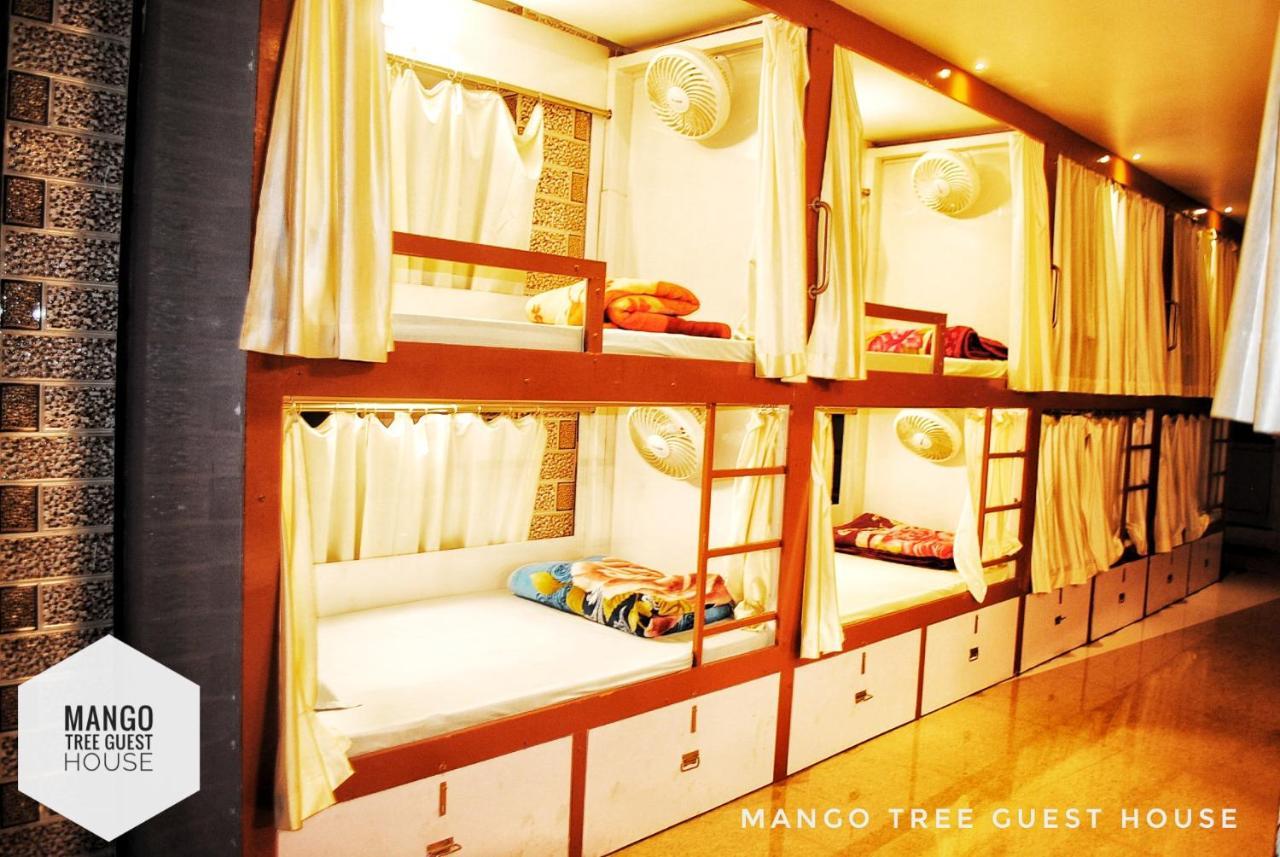 Mango Tree Guest House Rishikesh Exterior photo