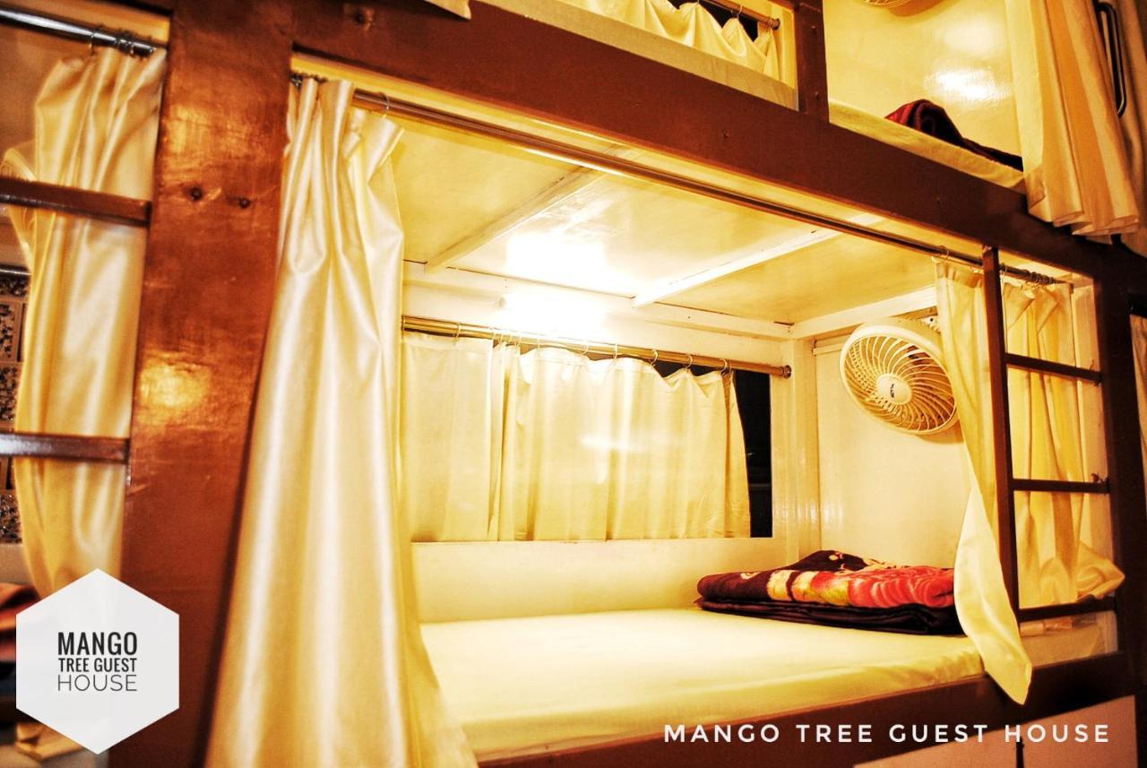 Mango Tree Guest House Rishikesh Exterior photo
