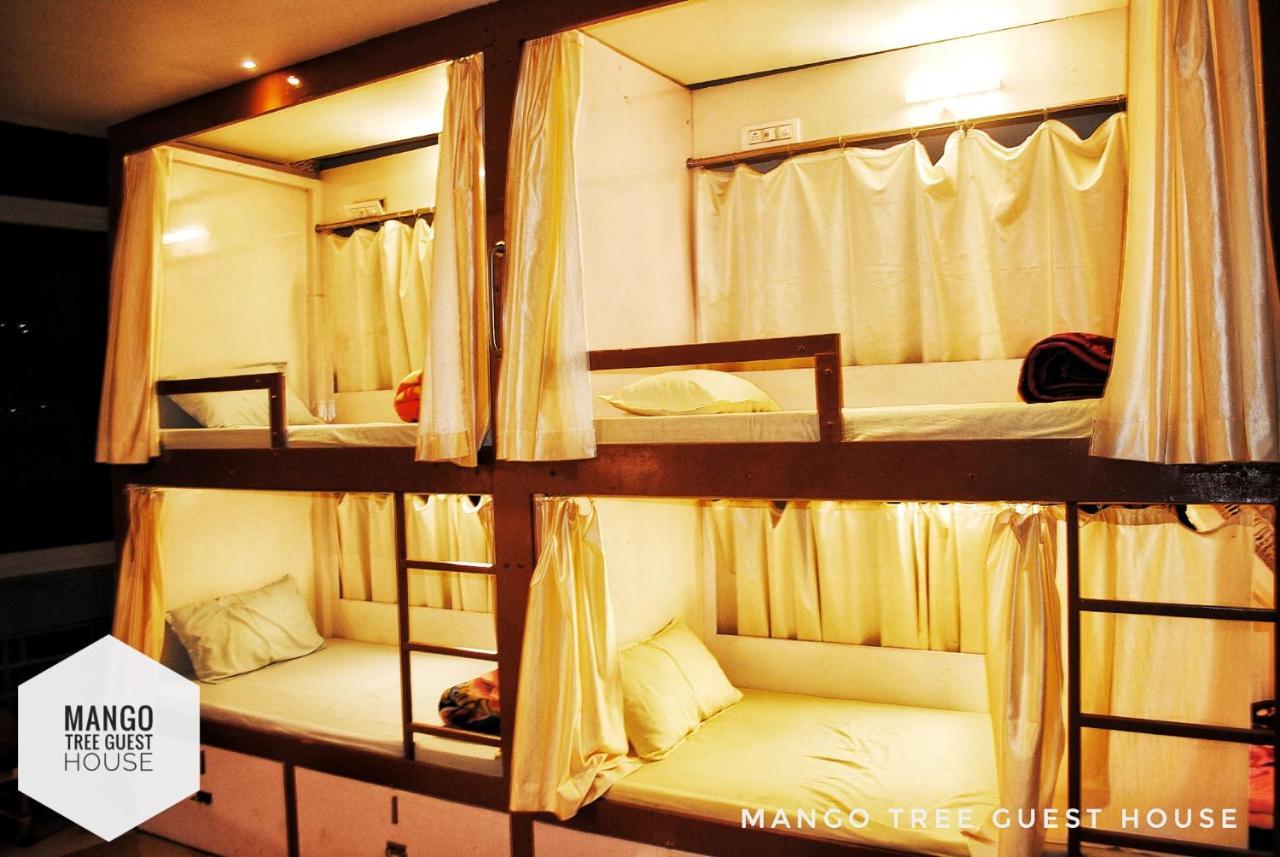 Mango Tree Guest House Rishikesh Exterior photo