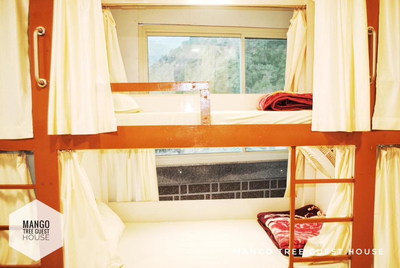 Mango Tree Guest House Rishikesh Exterior photo