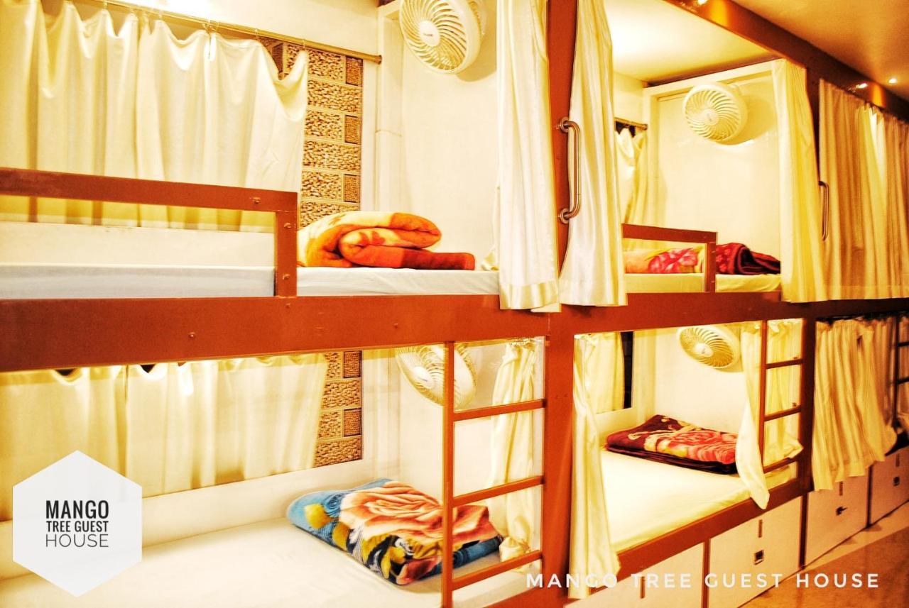 Mango Tree Guest House Rishikesh Exterior photo