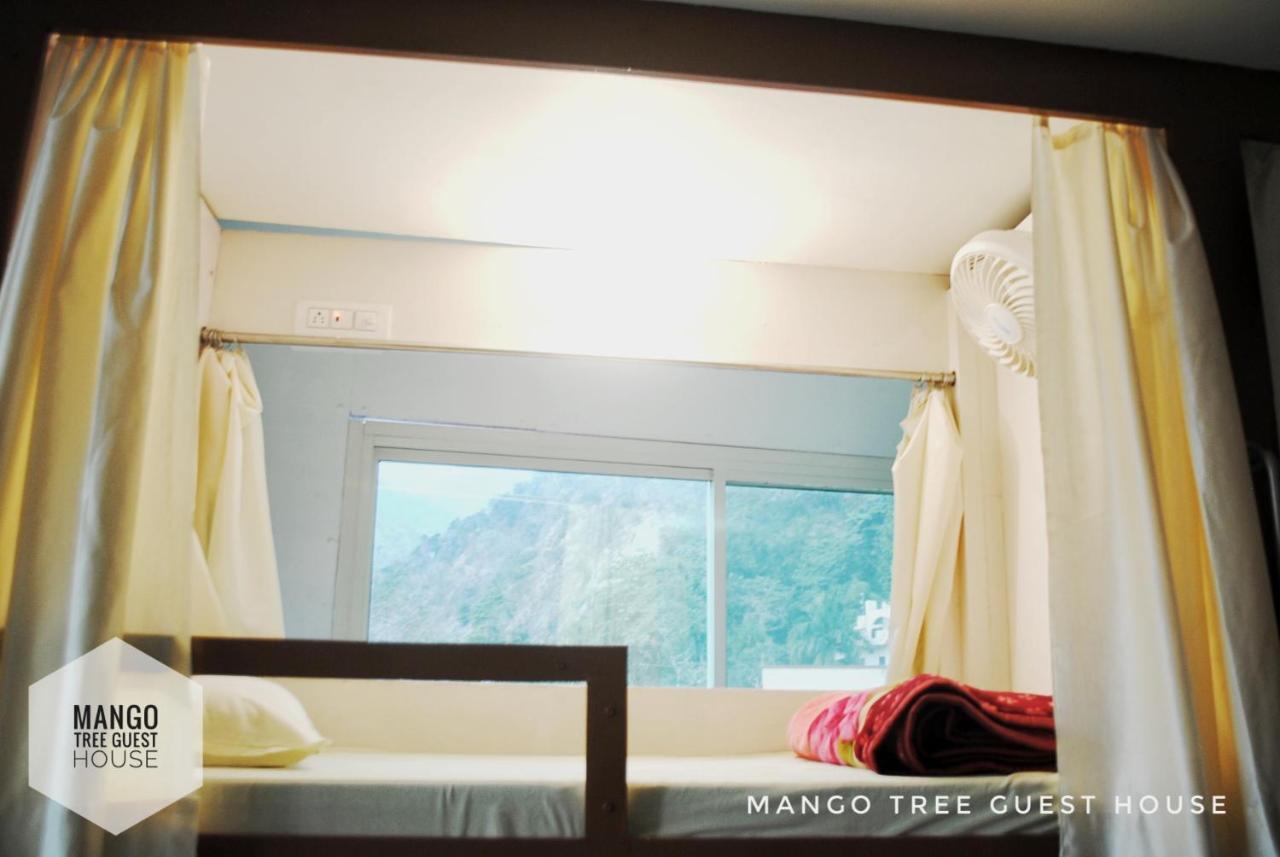Mango Tree Guest House Rishikesh Exterior photo