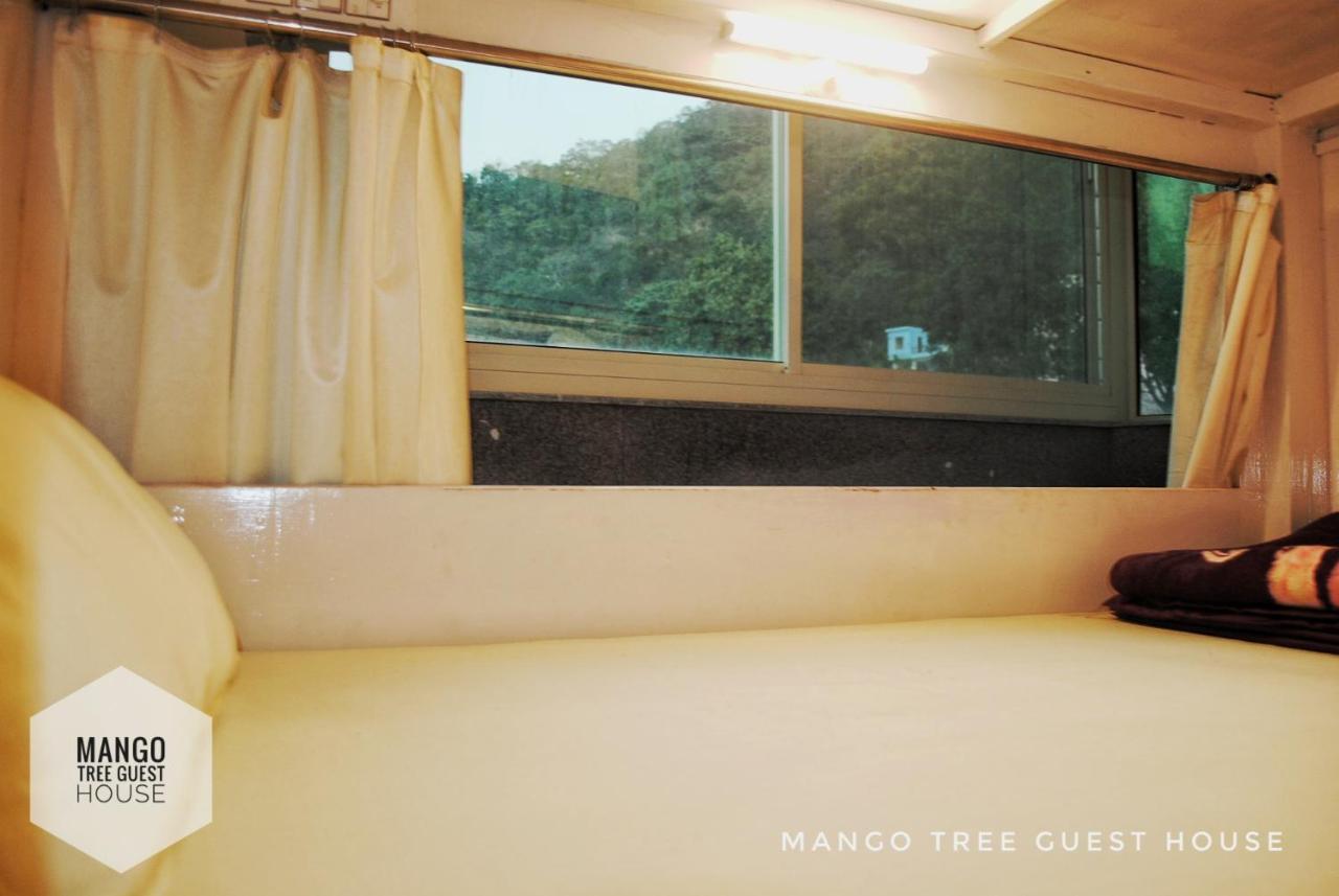 Mango Tree Guest House Rishikesh Exterior photo