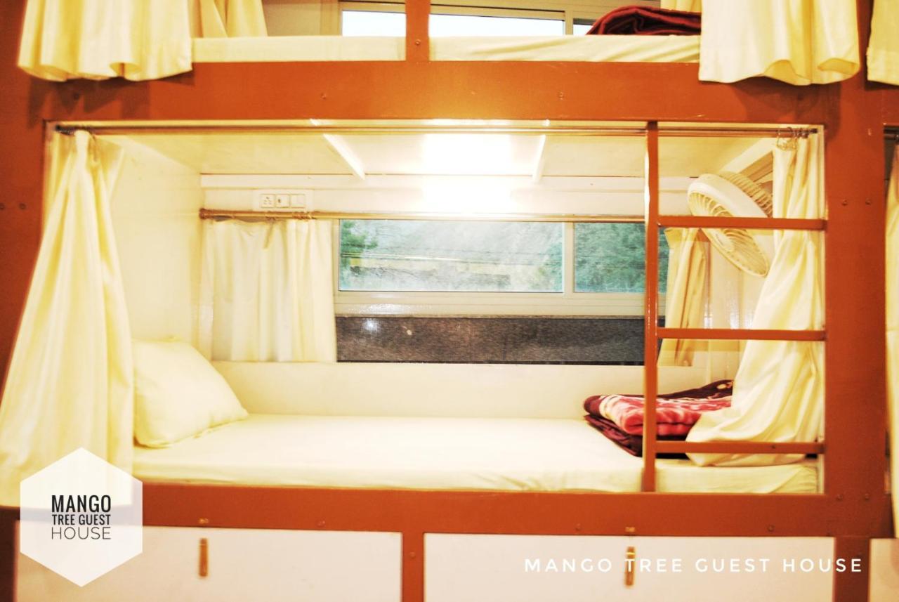 Mango Tree Guest House Rishikesh Exterior photo