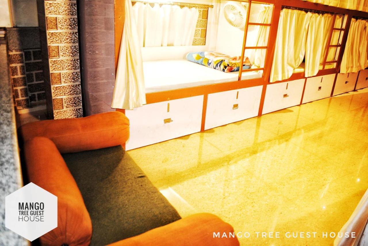 Mango Tree Guest House Rishikesh Exterior photo