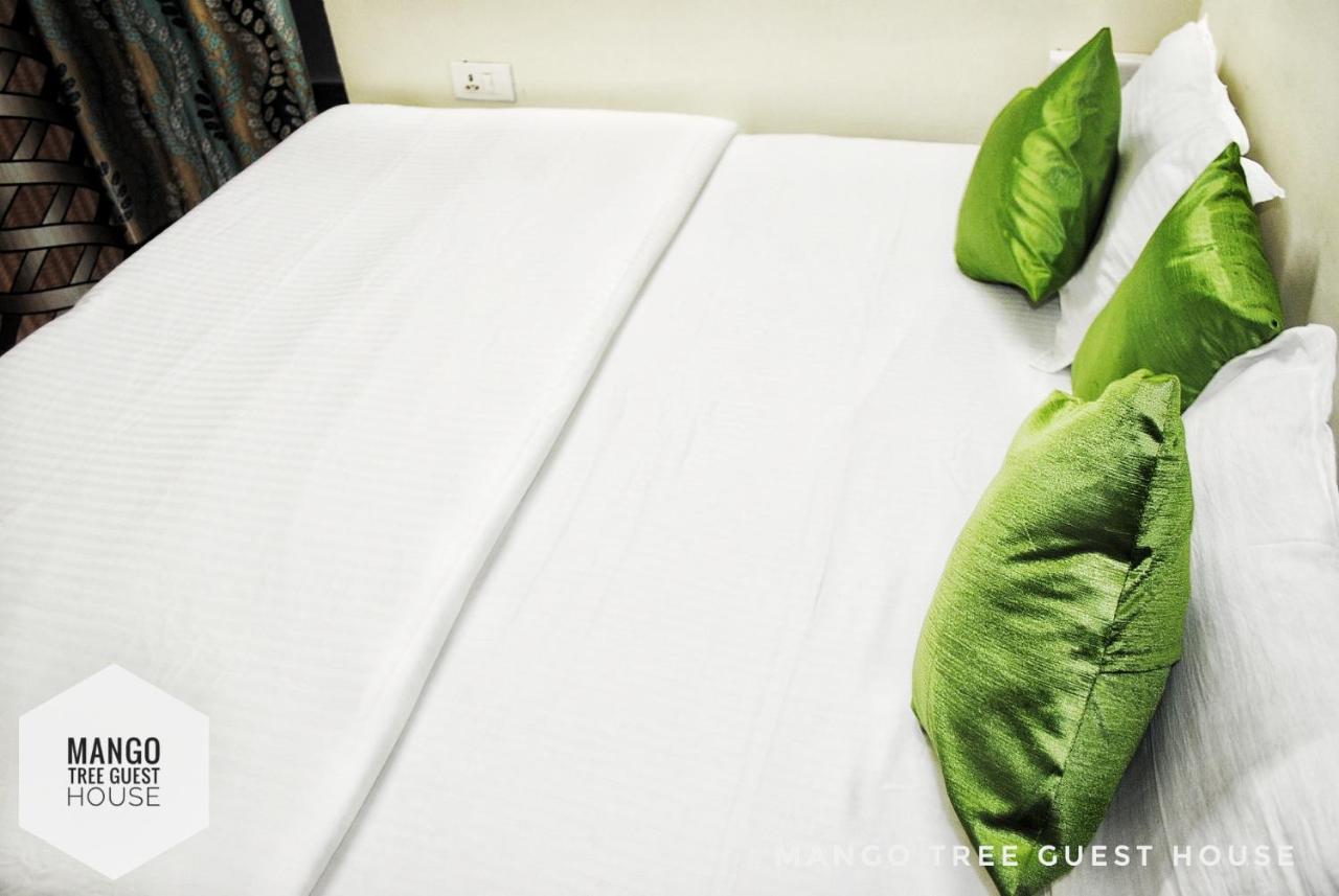 Mango Tree Guest House Rishikesh Exterior photo