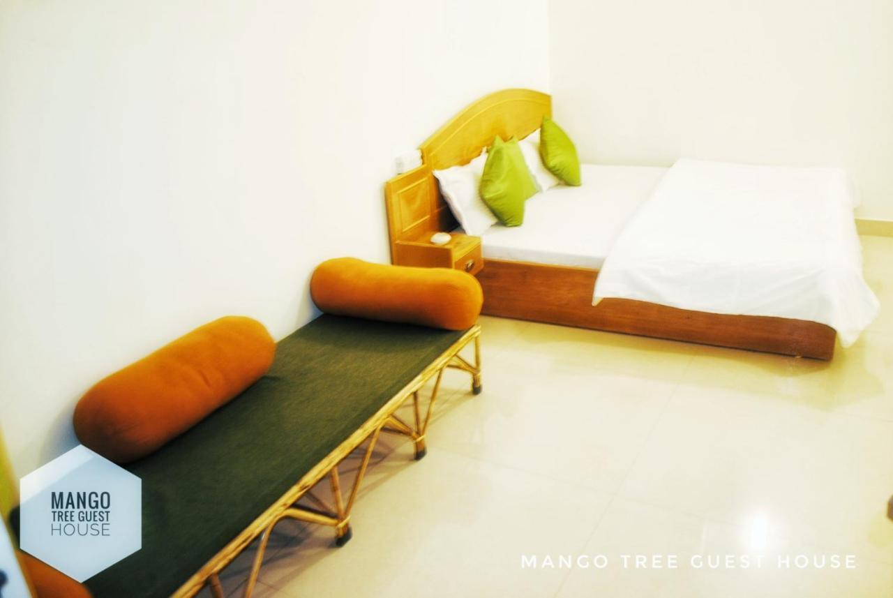 Mango Tree Guest House Rishikesh Exterior photo