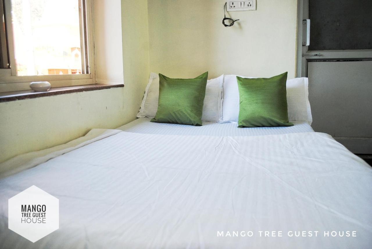 Mango Tree Guest House Rishikesh Exterior photo