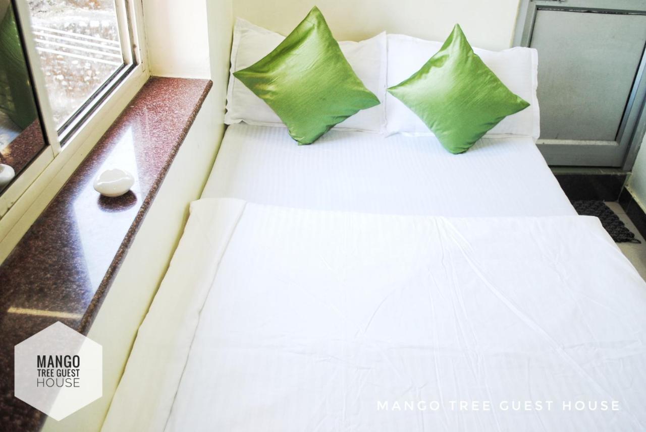 Mango Tree Guest House Rishikesh Exterior photo