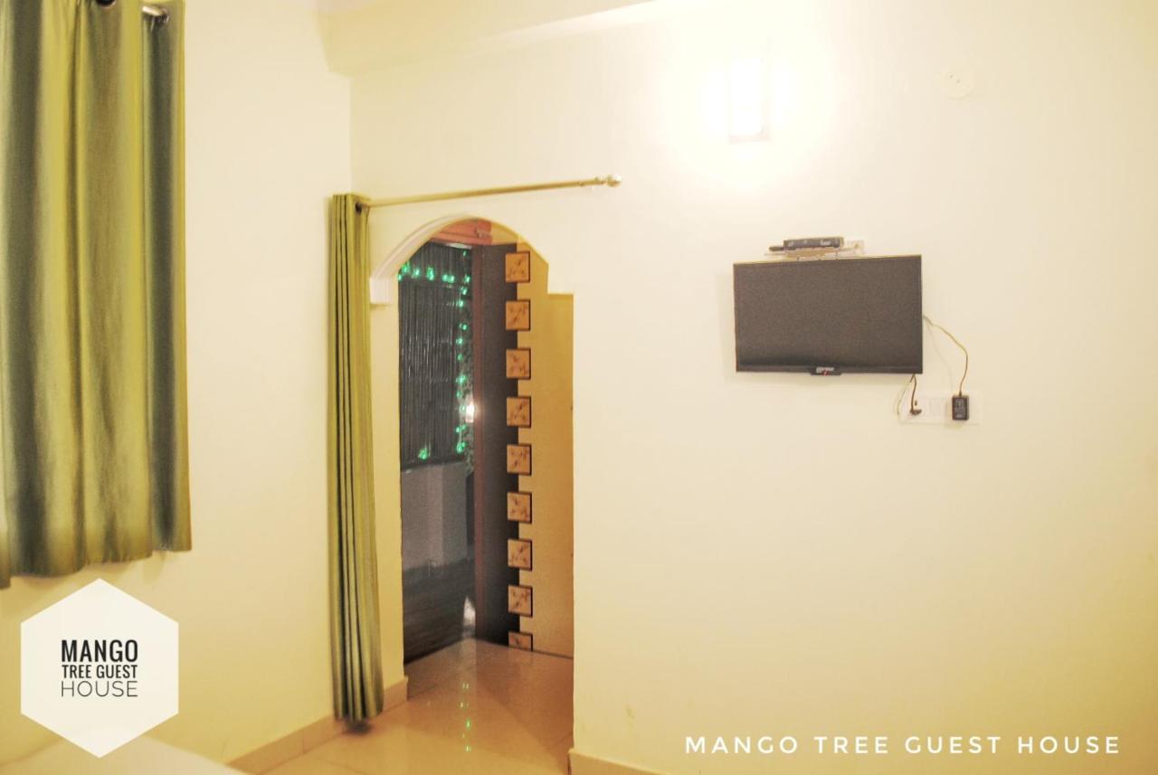 Mango Tree Guest House Rishikesh Exterior photo