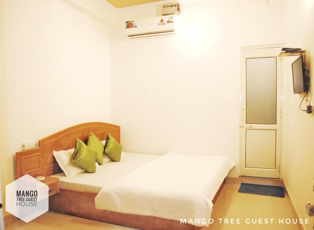 Mango Tree Guest House Rishikesh Exterior photo