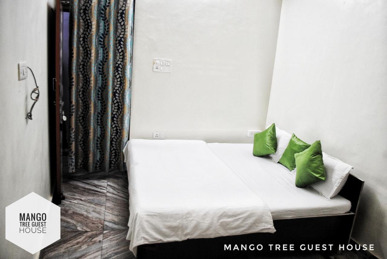 Mango Tree Guest House Rishikesh Exterior photo