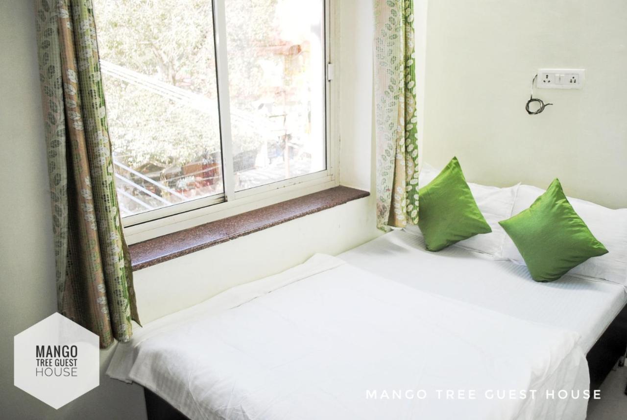 Mango Tree Guest House Rishikesh Exterior photo