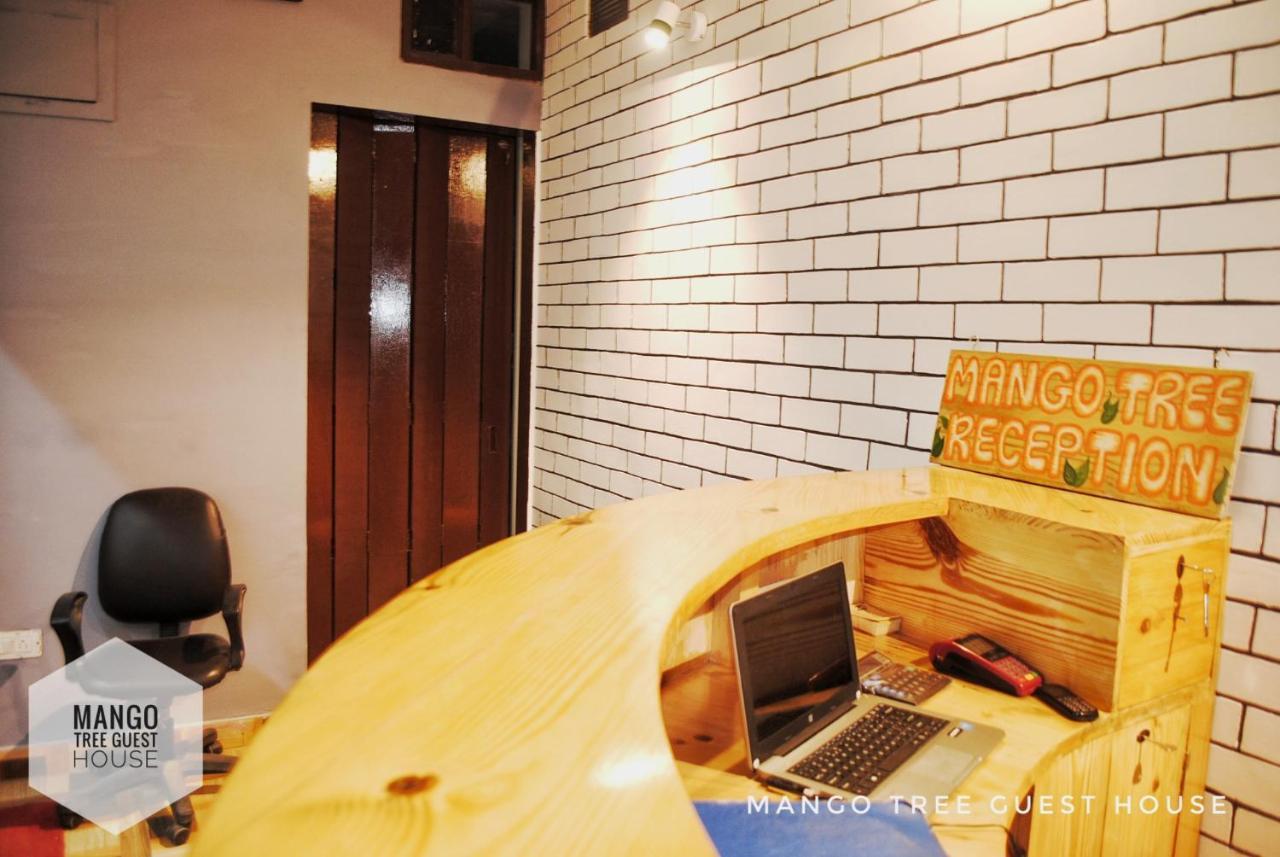 Mango Tree Guest House Rishikesh Exterior photo