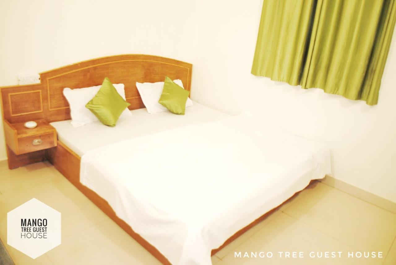 Mango Tree Guest House Rishikesh Exterior photo