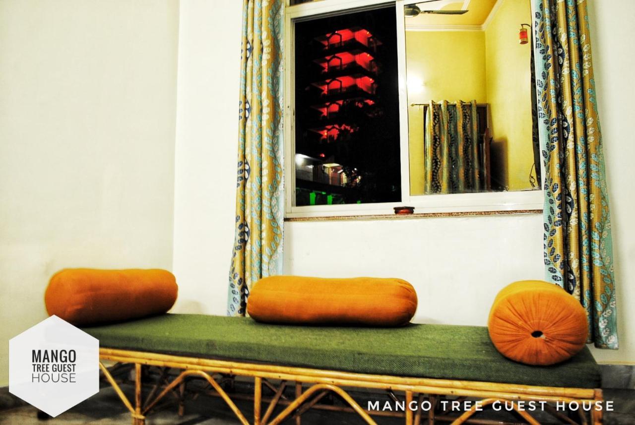 Mango Tree Guest House Rishikesh Exterior photo