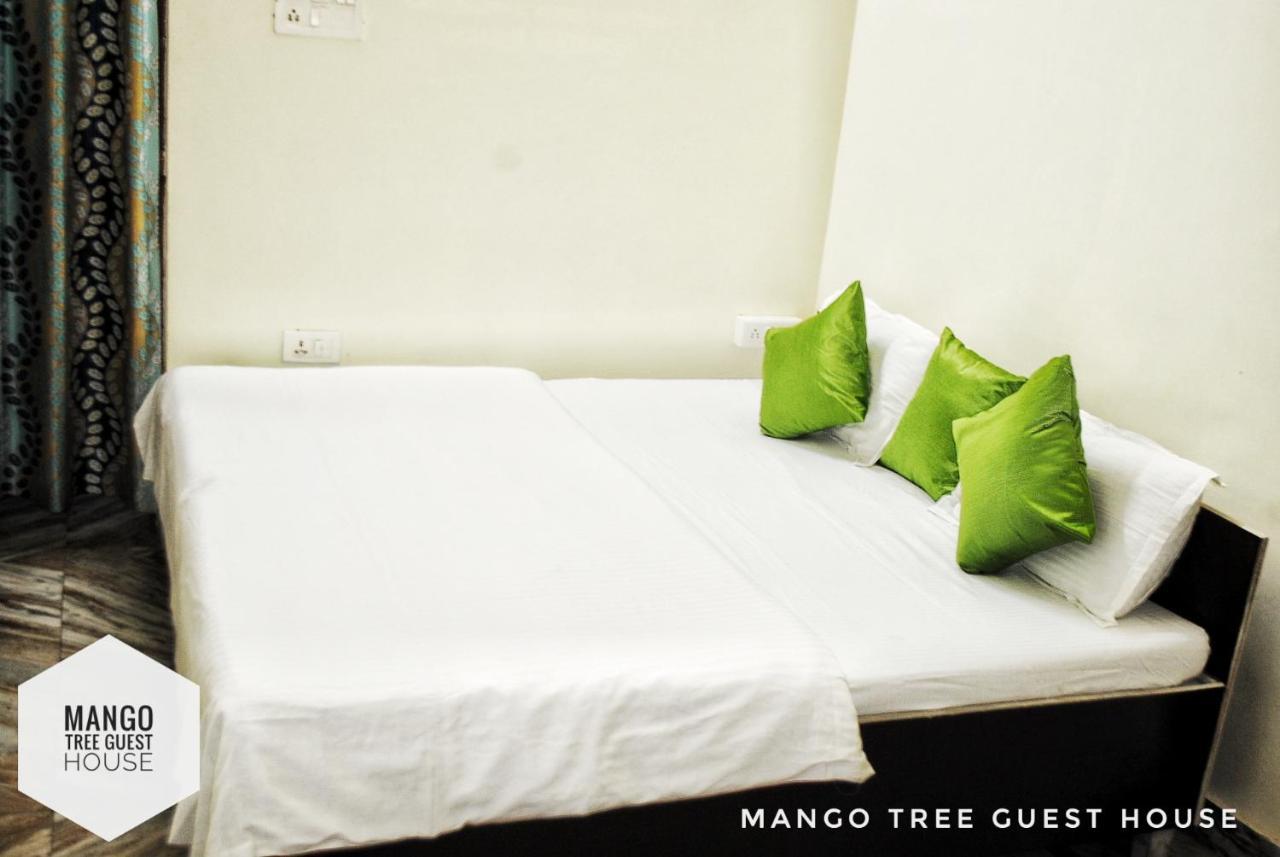 Mango Tree Guest House Rishikesh Exterior photo