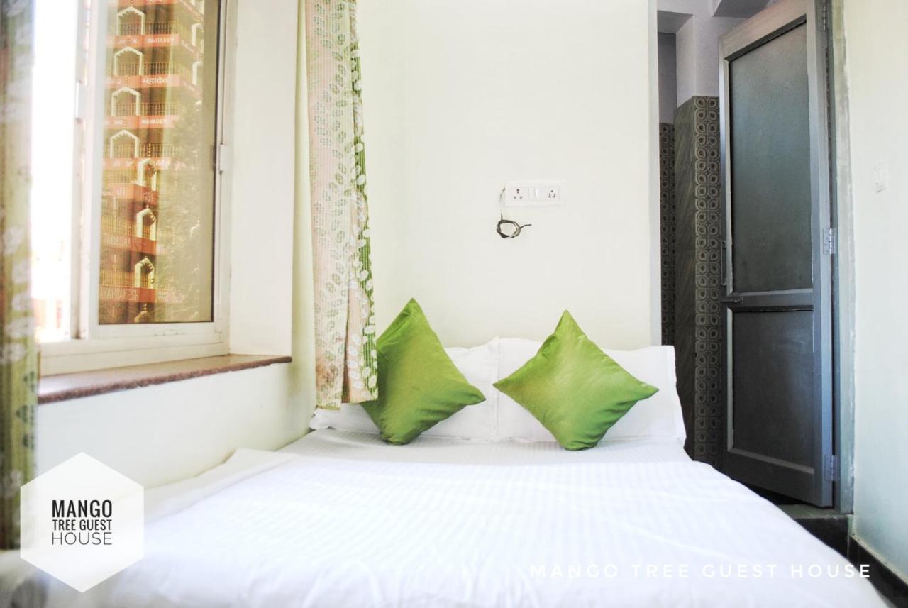Mango Tree Guest House Rishikesh Exterior photo