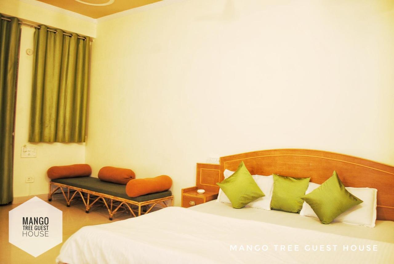 Mango Tree Guest House Rishikesh Exterior photo