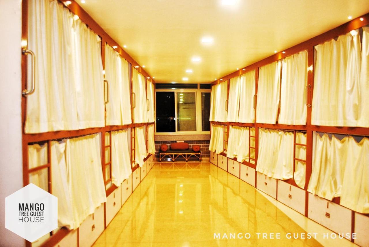 Mango Tree Guest House Rishikesh Exterior photo