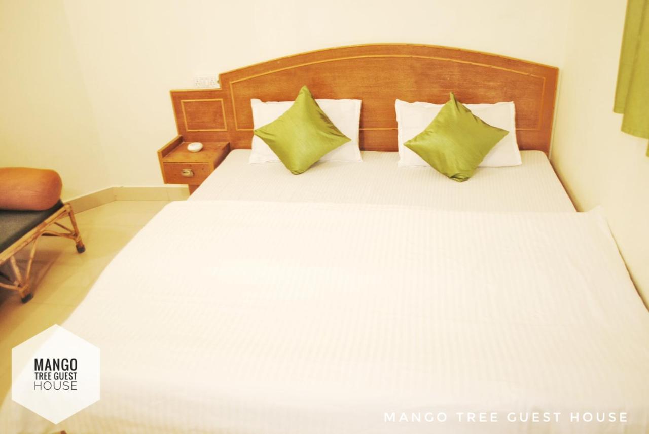 Mango Tree Guest House Rishikesh Exterior photo