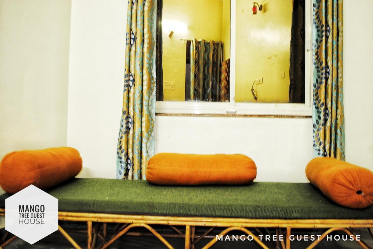 Mango Tree Guest House Rishikesh Exterior photo