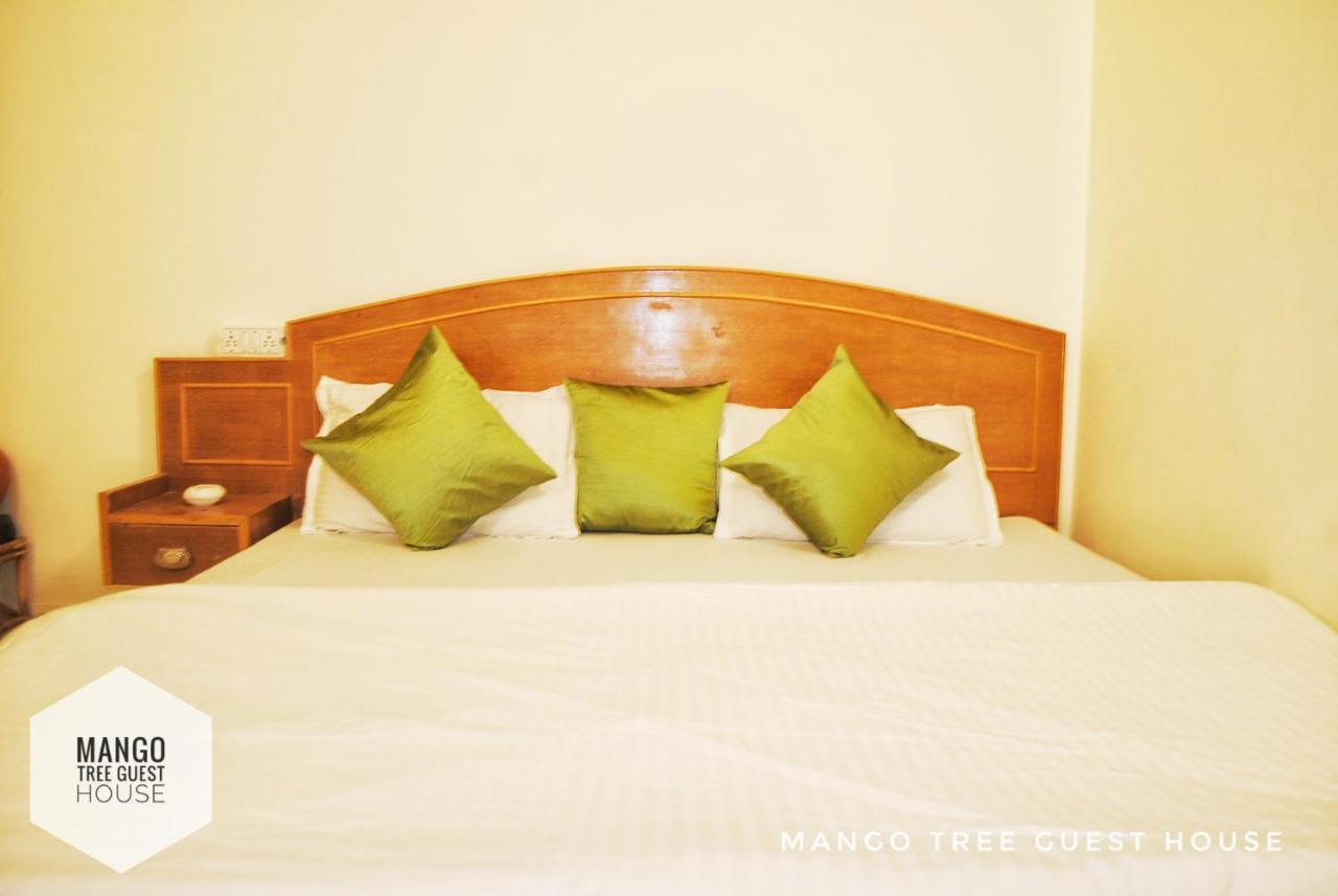 Mango Tree Guest House Rishikesh Exterior photo