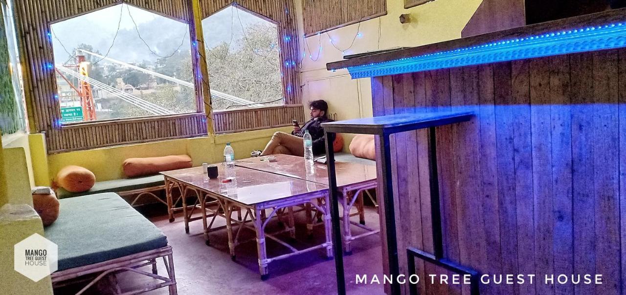 Mango Tree Guest House Rishikesh Exterior photo