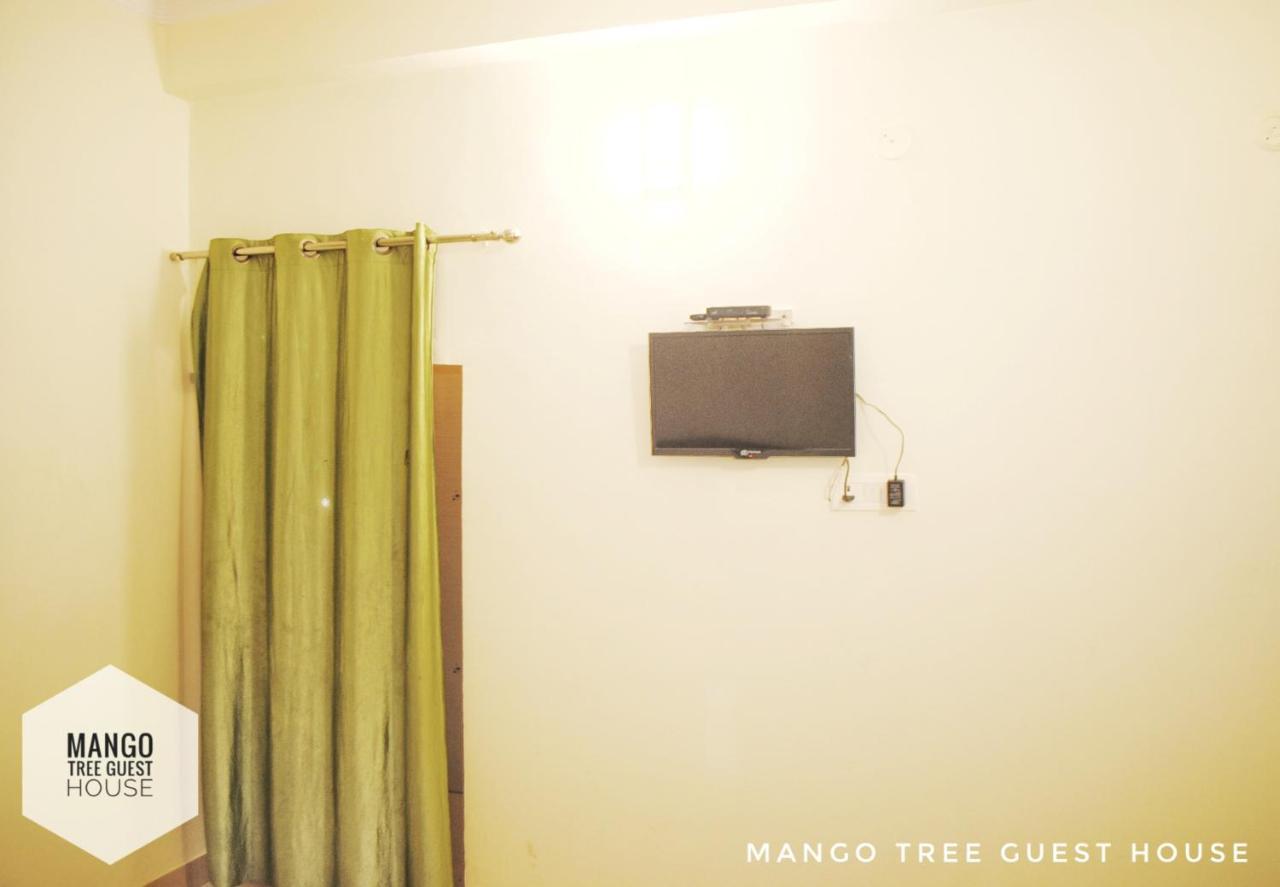 Mango Tree Guest House Rishikesh Exterior photo