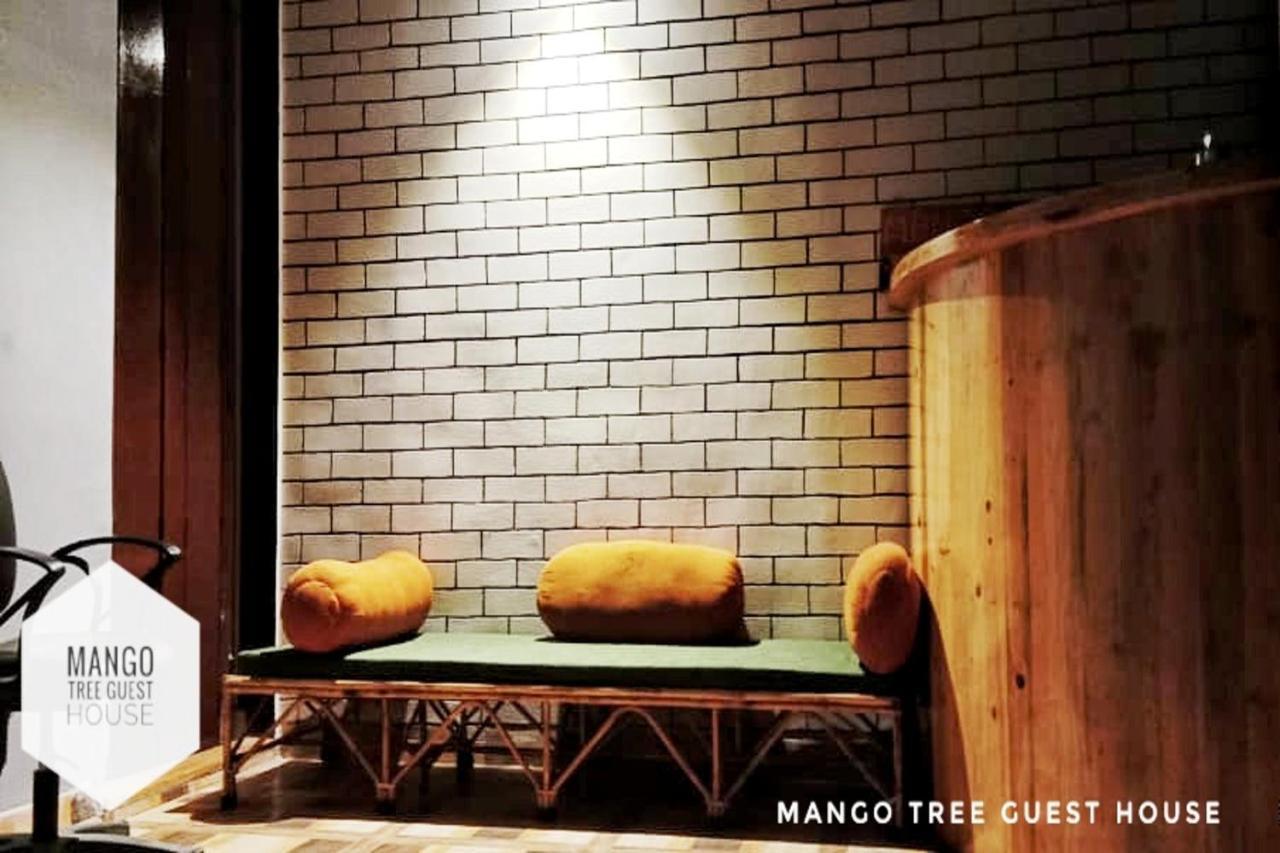 Mango Tree Guest House Rishikesh Exterior photo