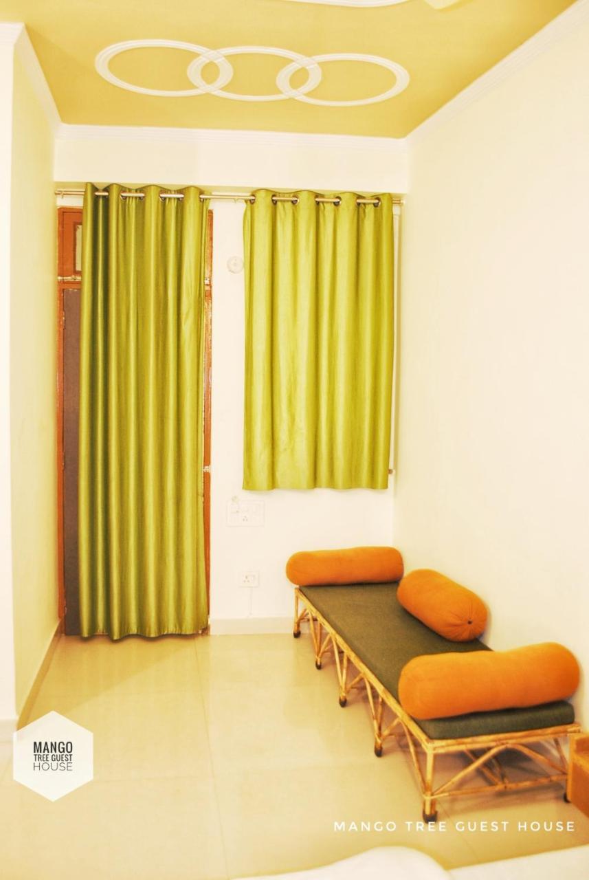 Mango Tree Guest House Rishikesh Exterior photo