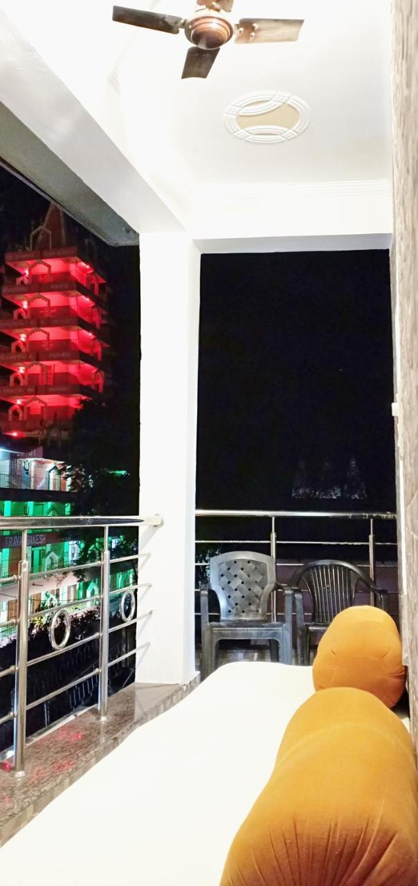 Mango Tree Guest House Rishikesh Exterior photo