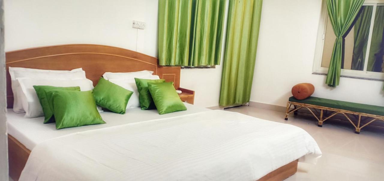 Mango Tree Guest House Rishikesh Exterior photo