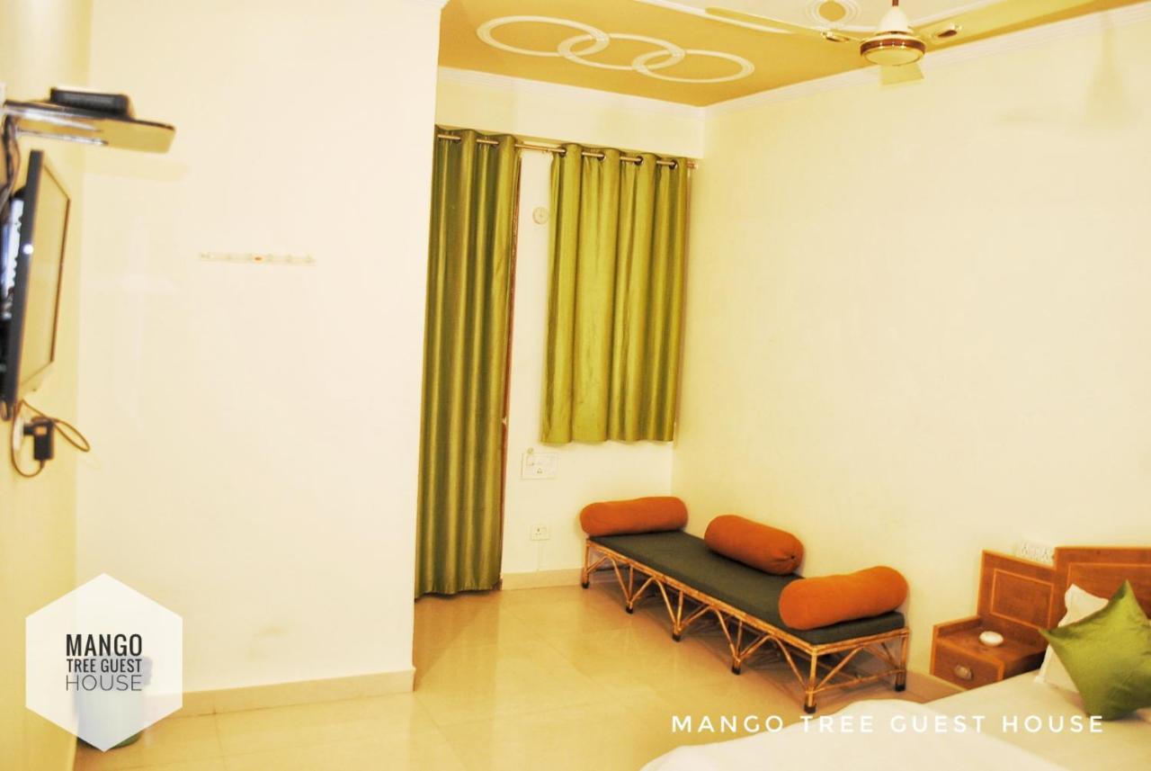 Mango Tree Guest House Rishikesh Exterior photo