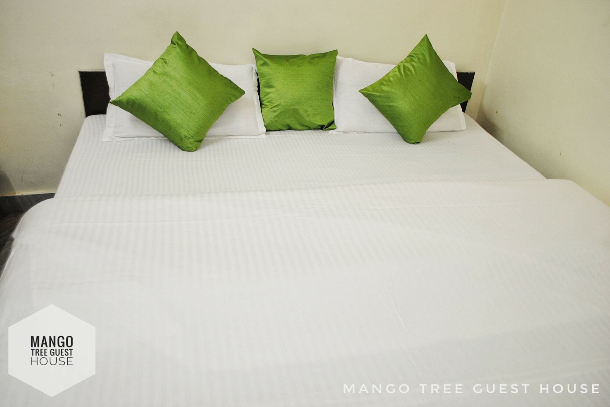 Mango Tree Guest House Rishikesh Exterior photo