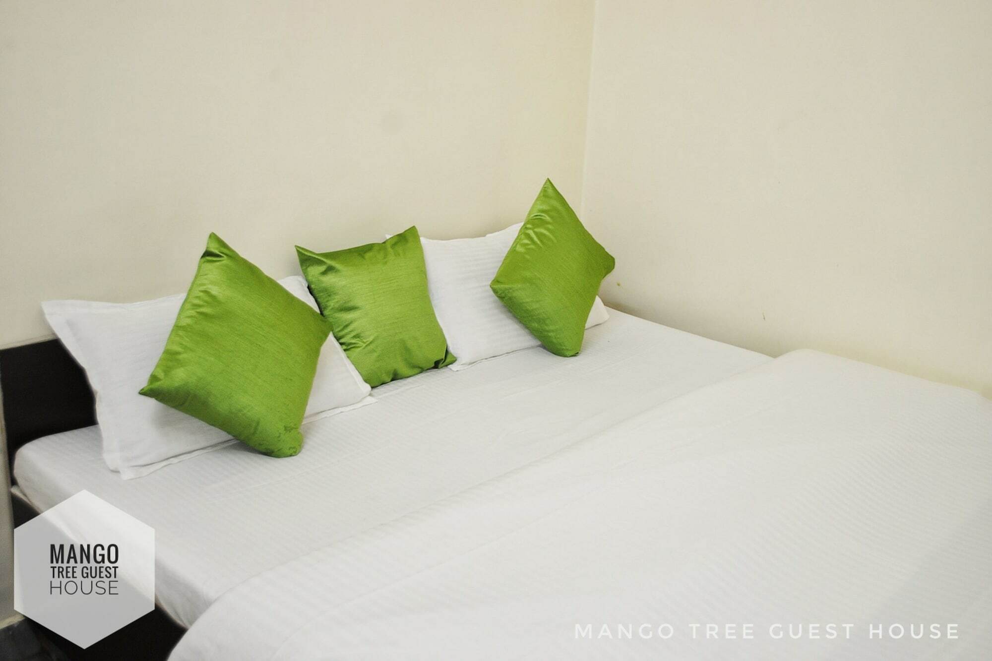 Mango Tree Guest House Rishikesh Exterior photo